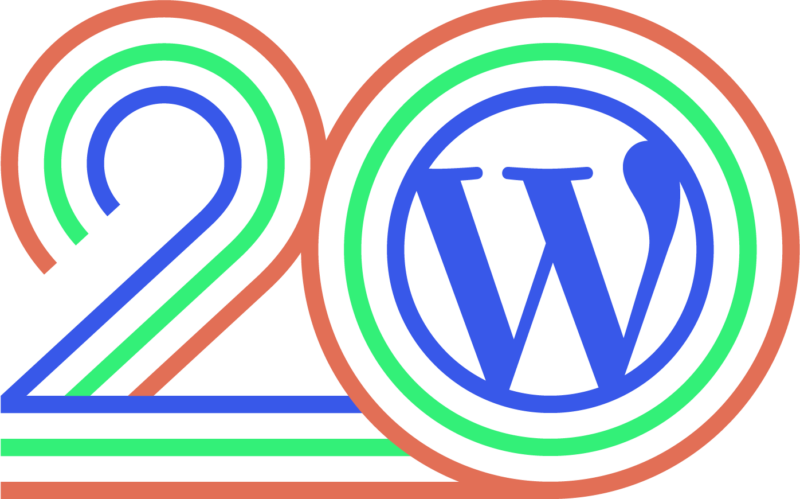 ワードプレス20周年