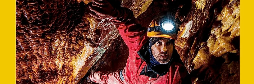 ナショナルジオグラフィック135周年2023/7月号