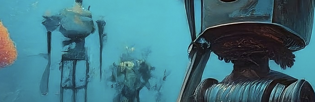 AI壁紙ピクセル8