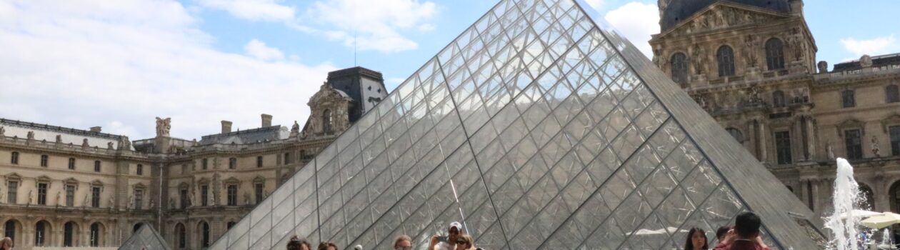 パリ五輪間近のフランス現地の状況