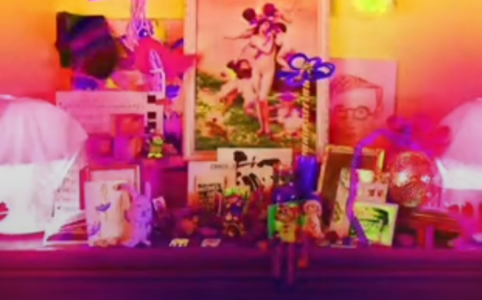 アンダーワールド・ストロベリーホテル新作アルバムunderworld