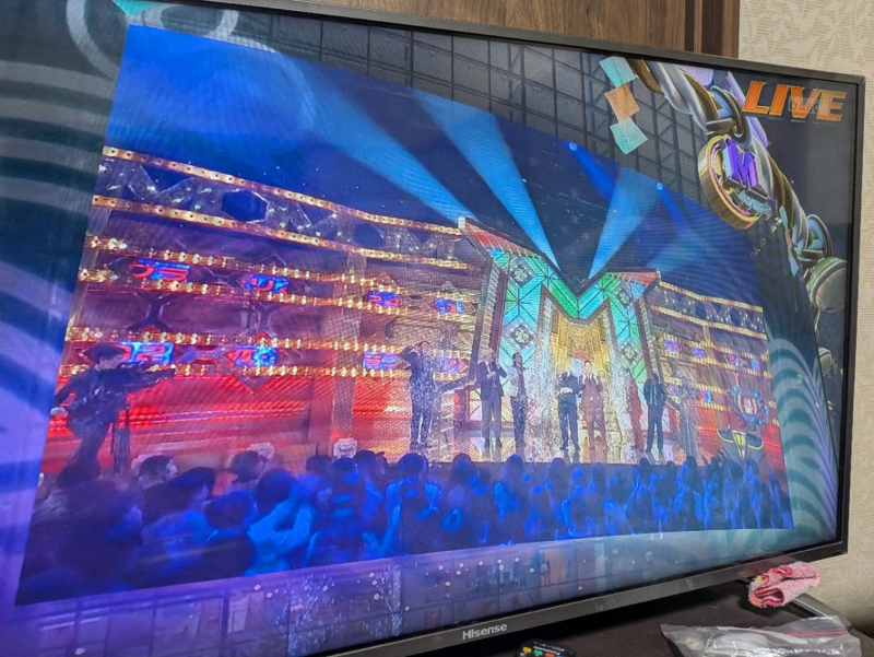 m1 2025 グランプリ決勝 感想